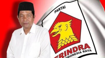 DPC Partai Gerindra Aceh Tenggara Buka Pendaftaran Balon Bupati/ Wakil Bupati Aceh Tenggara Priode 2024 – 2029